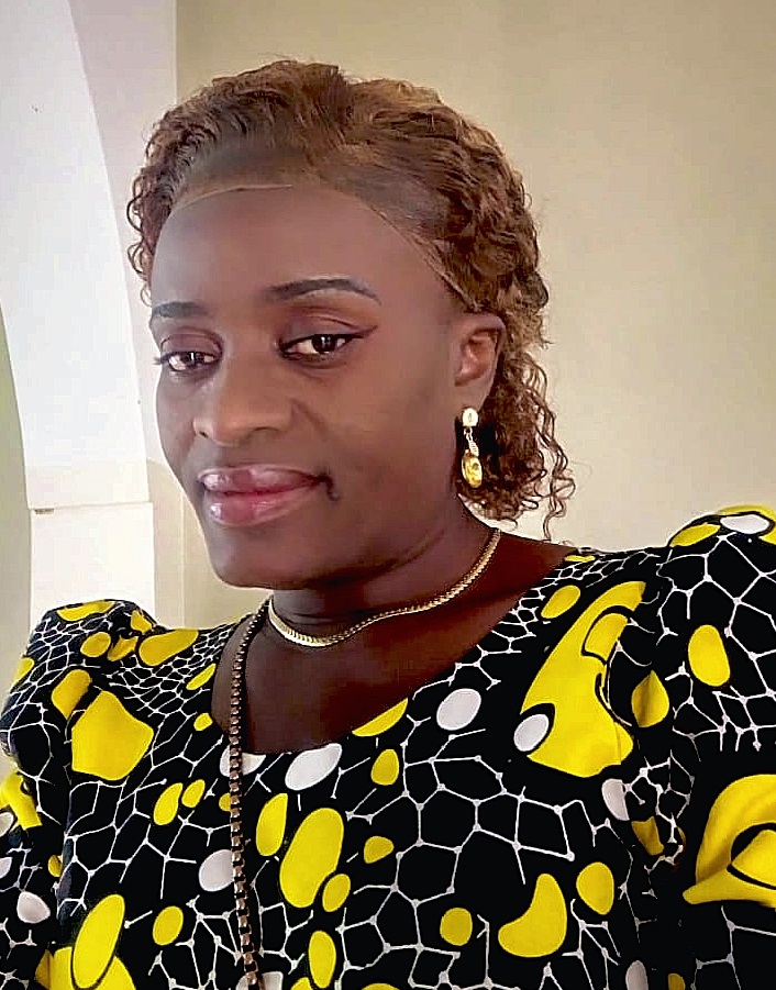 Prisca LONGI