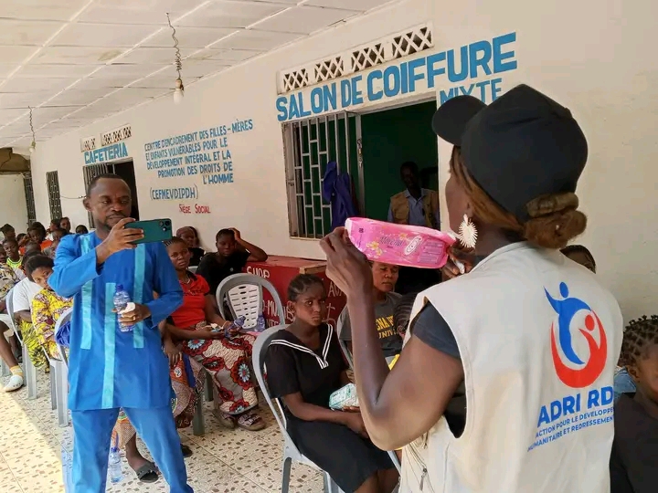 Urgence médicale